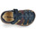 Παπούτσια Αγόρι Σανδάλια / Πέδιλα Kickers PLATIBACK Marine