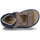 Παπούτσια Αγόρι Σανδάλια / Πέδιλα Kickers PLAZABI Grey / Μπλέ
