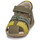 Παπούτσια Παιδί Σανδάλια / Πέδιλα Kickers BIGBAZAR-3 Green