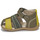 Παπούτσια Παιδί Σανδάλια / Πέδιλα Kickers BIGBAZAR-3 Green