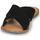 Παπούτσια Γυναίκα Τσόκαρα Kickers DIAZ-2 Black