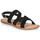 Παπούτσια Γυναίκα Σανδάλια / Πέδιλα Kickers DIBA-3 Black