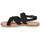 Παπούτσια Γυναίκα Σανδάλια / Πέδιλα Kickers DIBA-3 Black