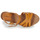 Παπούτσια Γυναίκα Σανδάλια / Πέδιλα Kickers SOLYNA Camel