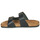 Παπούτσια Άνδρας Σανδάλια / Πέδιλα Kickers ORANO Black