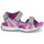 Παπούτσια Κορίτσι Σπορ σανδάλια Merrell PANTHER SANDAL 2.0 Ροζ / Grey