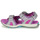 Παπούτσια Κορίτσι Σπορ σανδάλια Merrell PANTHER SANDAL 2.0 Ροζ / Grey
