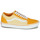Παπούτσια Γυναίκα Χαμηλά Sneakers Vans COMFYCUSH OLD SKOOL Yellow