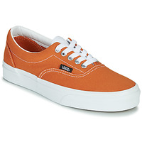 Παπούτσια Χαμηλά Sneakers Vans ERA Orange