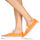 Παπούτσια Γυναίκα Χαμηλά Sneakers Vans ERA NEON Orange