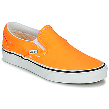 Παπούτσια Γυναίκα Slip on Vans CLASSIC SLIP-ON Orange