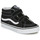 Παπούτσια Παιδί Ψηλά Sneakers Vans SK8-MID REISSUE V Black / Άσπρο