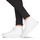 Παπούτσια Γυναίκα Ψηλά Sneakers Vans SK8-Hi PLATFORM 2.0 Άσπρο
