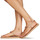 Παπούτσια Γυναίκα Σαγιονάρες Havaianas FLASH URBAN Ροζ / Gold