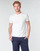 Υφασμάτινα T-shirt με κοντά μανίκια Polo Ralph Lauren 3 PACK CREW UNDERSHIRT Black / Grey / Άσπρο