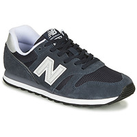 Παπούτσια Χαμηλά Sneakers New Balance 373 Navy
