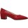 Παπούτσια Γυναίκα Γόβες Folies 1@ Red