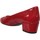Παπούτσια Γυναίκα Γόβες Folies 1@ Red