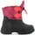 Παπούτσια Κορίτσι Μπότες Kickers SEALSNOW Ροζ