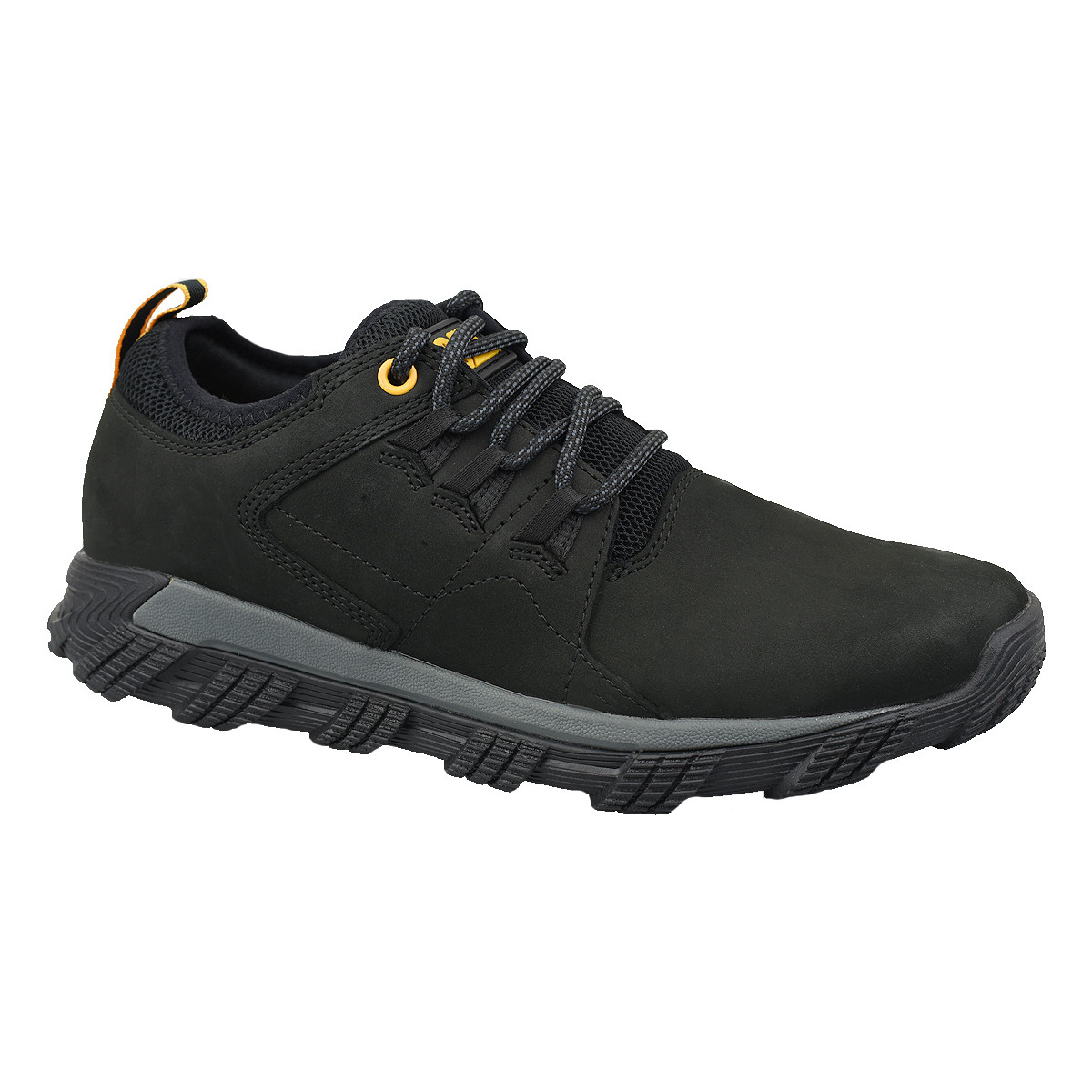 Xαμηλά Sneakers Caterpillar Electroplate Leather