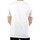 Υφασμάτινα Άνδρας T-shirt με κοντά μανίκια Timberland 135473 Άσπρο