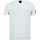 Υφασμάτινα Άνδρας T-shirt με κοντά μανίκια Local Fanatic 94437022 Άσπρο