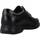 Παπούτσια Άνδρας Derby & Richelieu Fluchos 73655 Black
