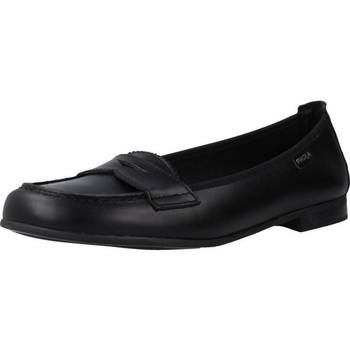 Παπούτσια Κορίτσι Derby & Richelieu Pablosky 844510 Black