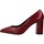 Παπούτσια Γυναίκα Γόβες Dibia 5000 75 5000 Red
