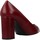 Παπούτσια Γυναίκα Γόβες Dibia 5000 75 5000 Red