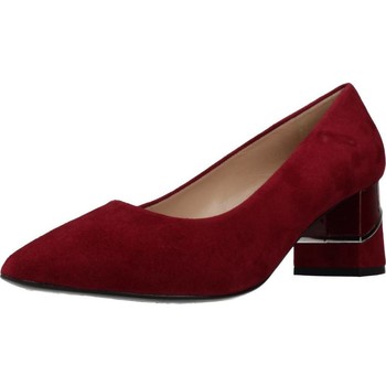 Παπούτσια Γυναίκα Derby & Richelieu Argenta 5107 3 Red