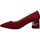 Παπούτσια Γυναίκα Γόβες Dibia 5107 3 Red