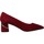 Παπούτσια Γυναίκα Γόβες Dibia 5107 3 Red