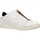 Παπούτσια Sneakers Geox D JAYSEN Άσπρο