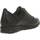 Παπούτσια Γυναίκα Derby & Richelieu Fluchos F0354 Black