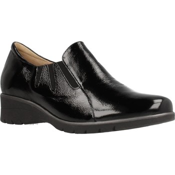 Παπούτσια Γυναίκα Derby & Richelieu Piesanto 195958 Black