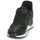 Παπούτσια Γυναίκα Χαμηλά Sneakers Guess FL5REJ-ELE12-BLACK Black