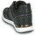 Παπούτσια Γυναίκα Χαμηλά Sneakers Guess FL5REJ-ELE12-BLACK Black