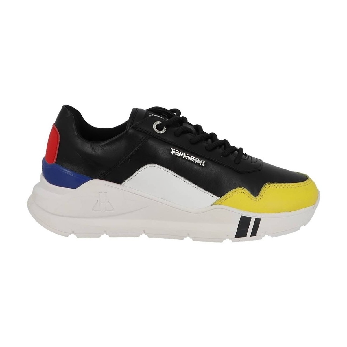 Παπούτσια Άνδρας Sneakers Horspist CONCORDE Multicolour