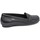 Παπούτσια Μοκασσίνια Gorila 24146-24 Black