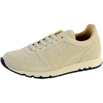 Παπούτσια Γυναίκα Sneakers Bensimon 136653 Beige