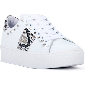 Xαμηλά Sneakers At Go GO GALAXY BIANCO