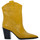 Παπούτσια Γυναίκα Multisport Priv Lab OCRA COCCO Yellow