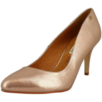 Παπούτσια Γυναίκα Γόβες Maria Mare 65352 Gold