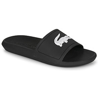 Παπούτσια Άνδρας σαγιονάρες Lacoste CROCO SLIDE 119 1 CMA Black / Άσπρο