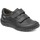 Παπούτσια Μοκασσίνια Gorila 24147-24 Black