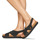Παπούτσια Γυναίκα Σανδάλια / Πέδιλα Art RHODES Black