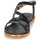 Παπούτσια Γυναίκα Σανδάλια / Πέδιλα Neosens AURORA Black