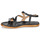 Παπούτσια Γυναίκα Σανδάλια / Πέδιλα Neosens AURORA Black