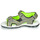 Παπούτσια Αγόρι Σπορ σανδάλια Chicco CEDDER Grey / Green